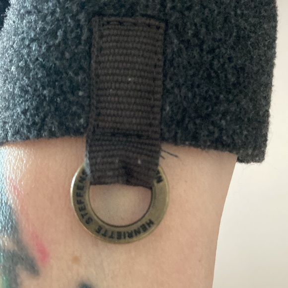 Henriette Steffensen Coat - Picture 7 of 9